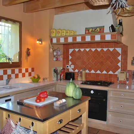 Vakantiehuis Le Familial *
