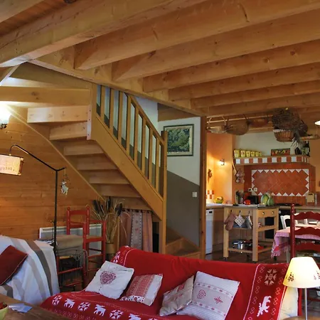 Le Familial Vakantiehuis *