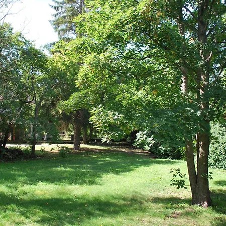 Le Familial Vakantiehuis