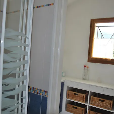 Le Familial Vakantiehuis Err